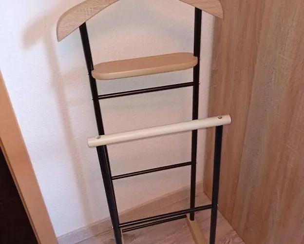 Апартаменты 