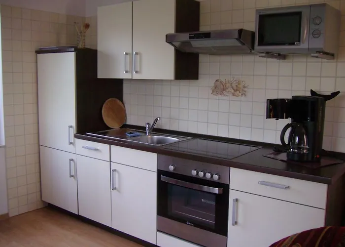 Апартаменты 